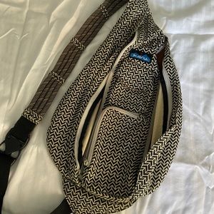 Kavu bag!